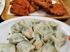 -双合园·海鲜水饺青岛菜(万佳广场店)