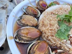 -日照大牌檔•小船海鲜(万平口店)