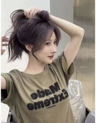 -丝语萱形象
