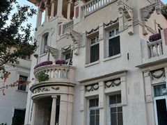 -天津意大利风情旅游区