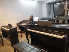 -乐尚音乐空间·钢琴·声乐·架子鼓(会展中心店)