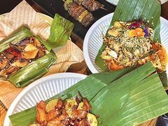 -将醉民谣·烧烤江湖菜酒馆(大石店)