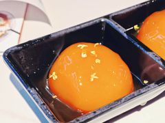 桂花糖油粑粑-火宫殿·小吃王国(坡子街店)