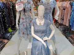 -广州白马服装市场