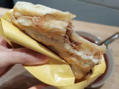 -樊阿姨•肉夹馍•手工面(嘉禾望岗店)