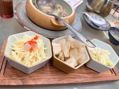-魁盛居百年鲁菜馆(中林路店)