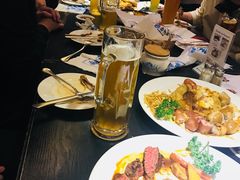 -宝莱纳餐厅(滨江店)