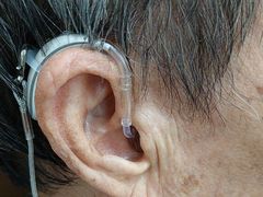 -海之声助听器佛山旗舰店(华麟大厦店)