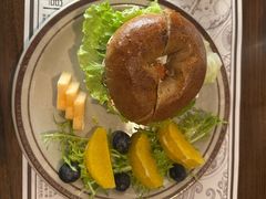 -藏书馆咖啡LibraryCoffee·Bistro(牡丹园店)