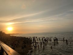 -望海观澜海景音乐餐吧(帆船基地店)