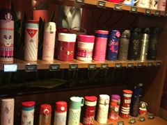 零售区-COSTA COFFEE(新奥购物中心店)