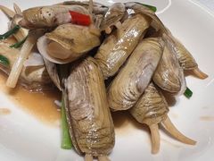 -莆田餐厅PUTIEN(颐堤港店)