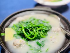 -维园悦谱·海派家常菜(乌鲁木齐南路店)