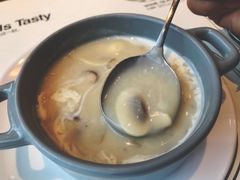 -西堤牛排(合肥之心城店)