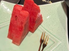 -上井料理黑金店(IFS国金中心店)