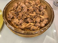 -围龙屋客家食府(福田店)