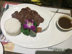 -名典咖啡语茶(茂源大厦店)