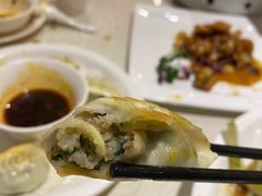 -国人川菜(李家村建东街店)