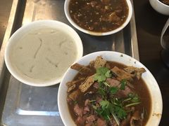 炒肝-姚记炒肝店(鼓楼店)