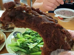 -烂厅下牛肉汤