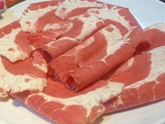 -马记伊源斋涮肉·清真菜(百子湾店)