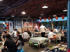 -龙翔小猪脚(龙头街店)