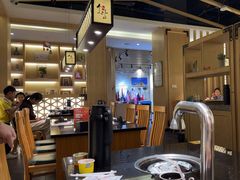 -笑谈小街·韩国料理(萝岗店)