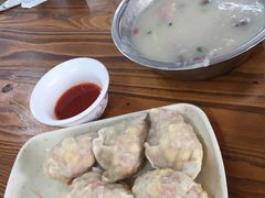 -南记食粥坊·宵夜大排档(岭南分店)