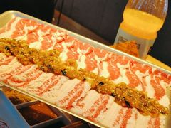 -杨记齐齐哈尔烤肉(总店)