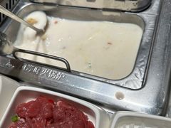 -海底捞火锅(正大乐城店)