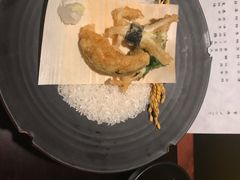 -元熹会席料理
