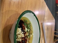 -拈签一笑黄牛肉辣卤串串