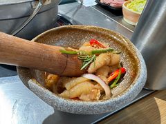 -椰庭·椰子鸡·创意玩家(晶耀前滩店)