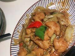 -原味田园·客家菜·土窑鸡(中航城君尚购物中心店)
