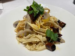 -新吉士·上海菜(浦东LCM置汇旭辉店)