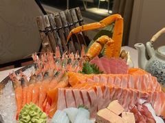 -富盈酒店-日本料理餐厅(厚街店)