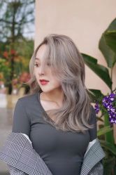 点击看大图 -99烫染