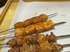 -万鑫鸡翅