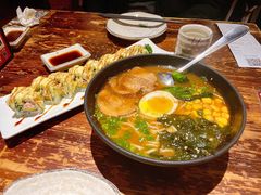 -小川洋风料理(街道口店)