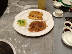 -国惠大酒楼(仓山万达店)