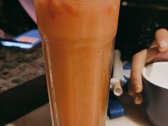 -绿茶餐厅(杭州黄龙K-lab店)