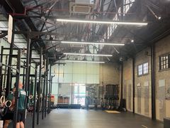 -CrossFit MeWellness