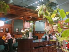 大堂-星叶·东南亚料理(宁波万象汇店)