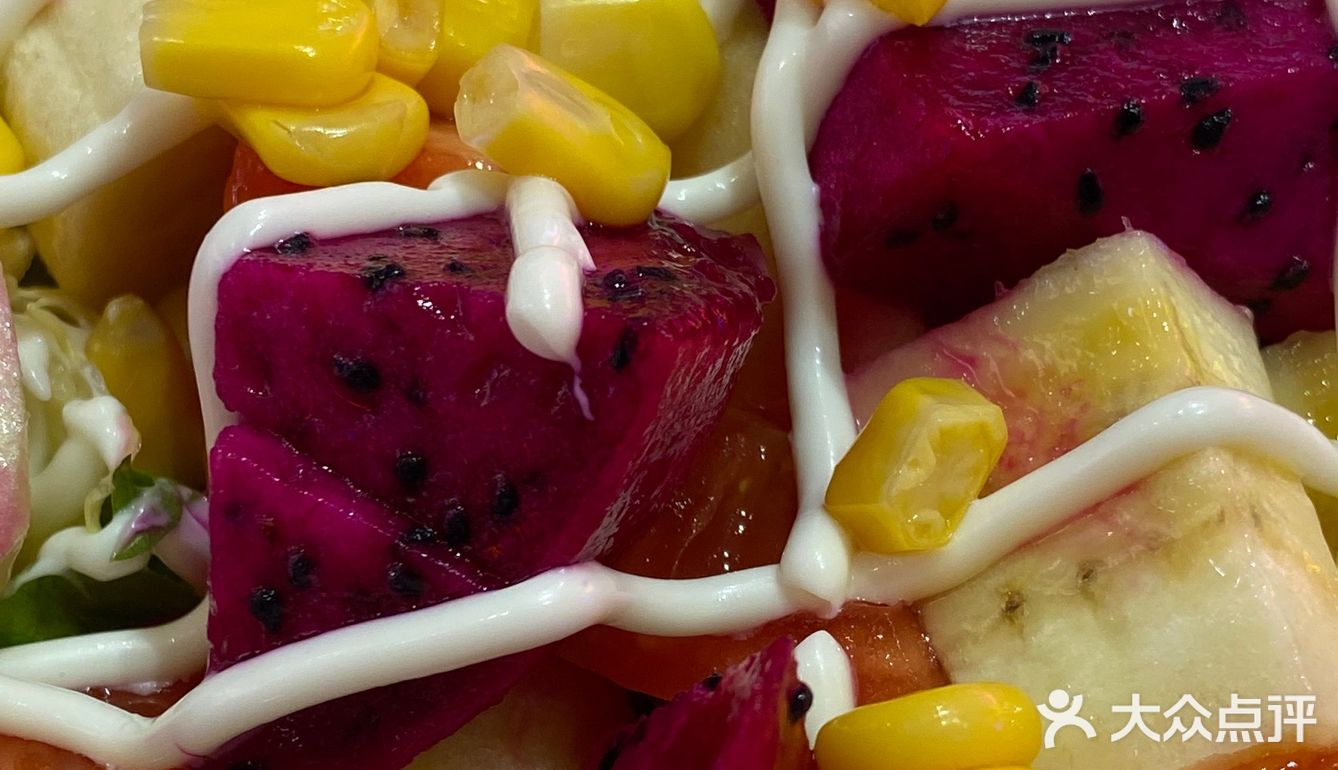 本来想点份「鲜椒麻麻鸡」