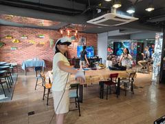 -4k轰趴馆(苏州街店)