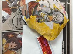 -麦当劳(安定门外大街店)