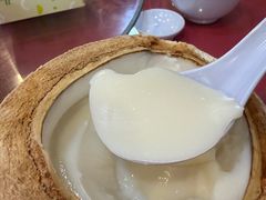 -大茄来海鲜餐厅(亚洲城分行)