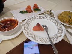 -新侨三宝乐西餐厅(崇文门店)