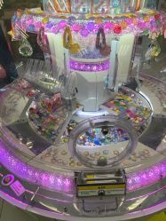 -莫莉幻想儿童乐园(北京天通苑华联店)