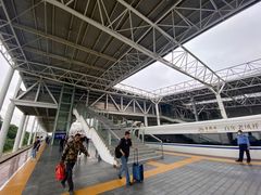 -岳阳东站